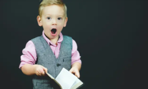 Learning apps for kids of all ages