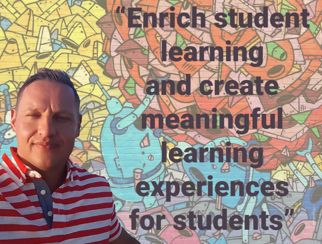 Adobe Creative Educator
