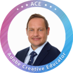 Adobe Creative Educator Level 1