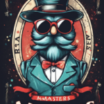Mr Masters