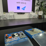 VEX IQ Robotics