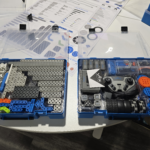 VEX IQ Robotics