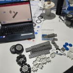 VEX IQ Robotics