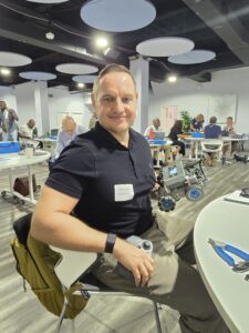 VEX IQ Robotics