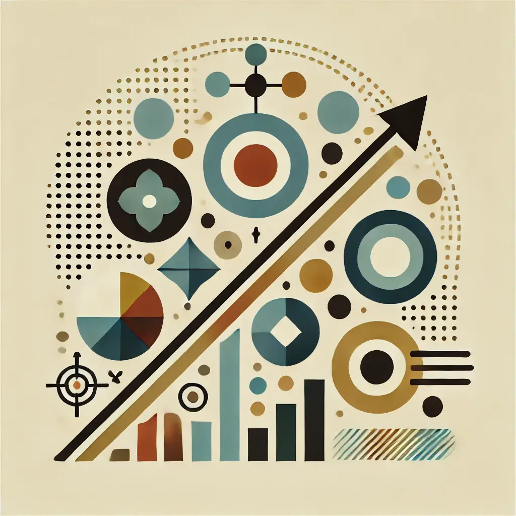 The concept of fostering independent learning and growth mindset while connecting to the principles of "Atomic Habits."