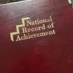 National Level of Achievement
