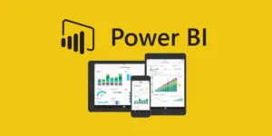 Critical data with Power BI