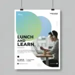 Reflections - Lunch and Learn 2024-2025