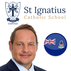 Teacher of CS & DT | EdTech and School Data Manager | Data Protection Officer