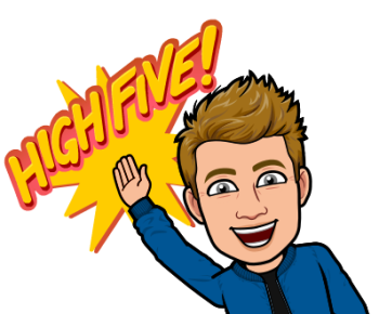 Adam Masters – High Five Adam Masters - High Five