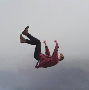 Created with images by Pexels – man fall action A man falling down
