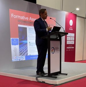 Future of Learning GESS Talks