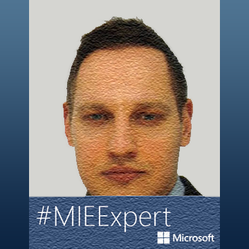 MIEExpert-Sandstone MIEExpert-Sandstone