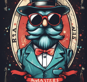 Mr Masters