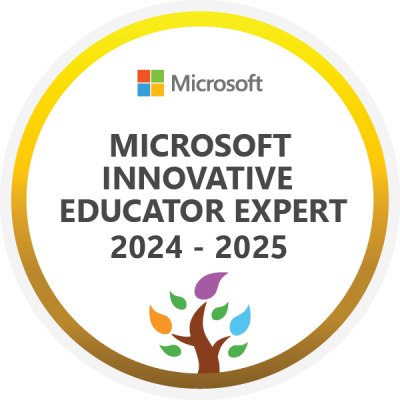microsoft-innovative-educator-expert-2024-2025 Microsoft Innovative Educator Expert 2024-2025