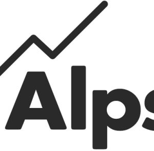 ALPS logo Alps performance analysis